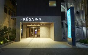 Sotetsu Fresa Inn Osaka Shinsaibashi